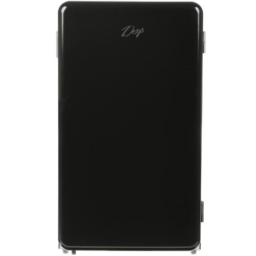 Купить Холодильник компактный   DEXP RF-SD090RMA/B черный  4703599. Характеристики, отзывы и цены в Донецке