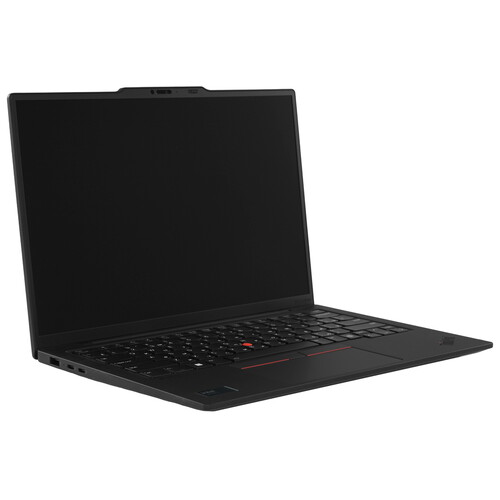 Купить 14" Ноутбук Lenovo ThinkPad X1 Carbon Gen 12 черный  5641301. Характеристики, отзывы и цены в Донецке