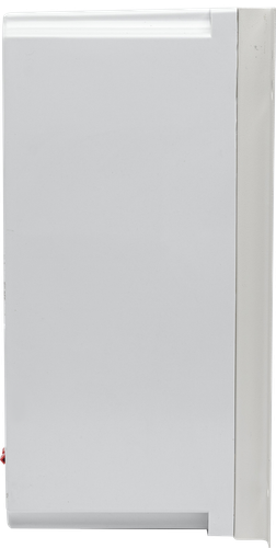 Купить Стабилизатор напряжения Ресанта АСН-3000Н/1-Ц Lux  7901346. Характеристики, отзывы и цены в Донецке
