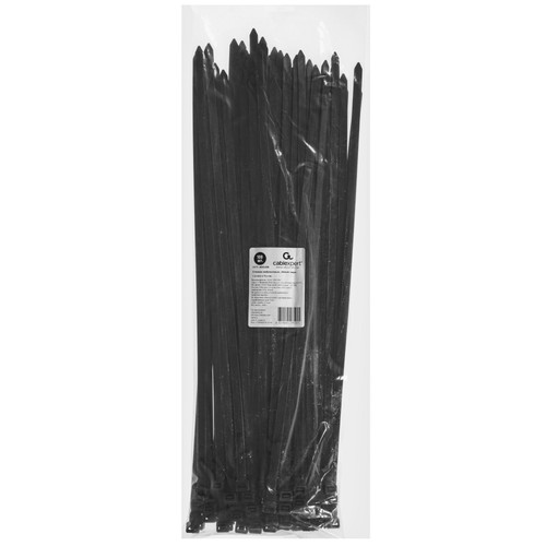 Купить Стяжка Cablexpert NYT-450x9B  5452529. Характеристики, отзывы и цены в Донецке