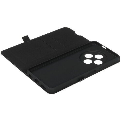 Купить Чехол-книжка  BoraSCO Book Case для Tecno SPARK 30 4G синий  5489227. Характеристики, отзывы и цены в Донецке