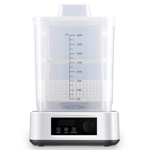 Купить Устройство очистки и засветки Anycubic Wash and Cure 3  5499097. Характеристики, отзывы и цены в Донецке