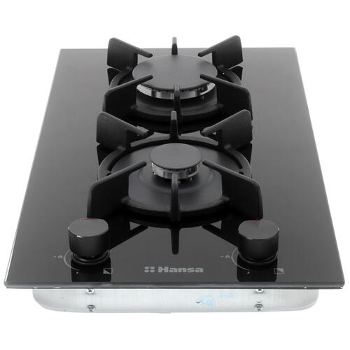 Купить Газовая варочная поверхность Hansa BHKS330500  8160435. Характеристики, отзывы и цены в Донецке