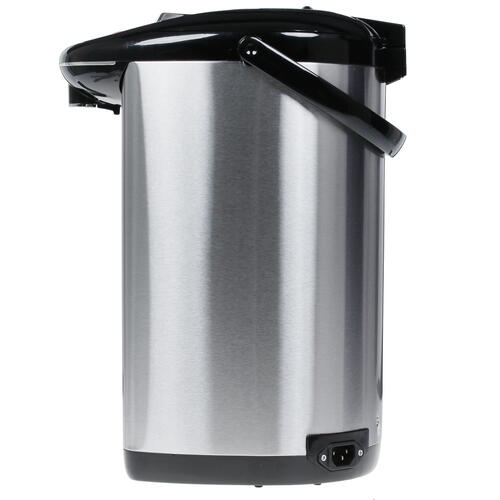 Купить Термопот Centek CT-1083 серебристый  1078152. Характеристики, отзывы и цены в Донецке