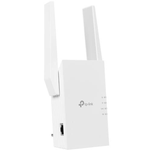 Купить Усилитель беспроводного сигнала TP-LINK RE505X  4709181. Характеристики, отзывы и цены в Донецке