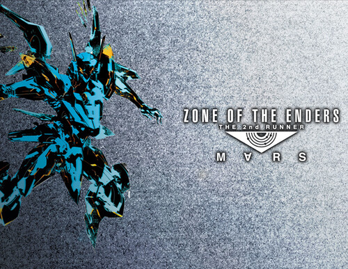 Купить Игра ZONE OF THE ENDERS: The 2nd Runner - M∀RS (Steam)  5610623. Характеристики, отзывы и цены в Донецке