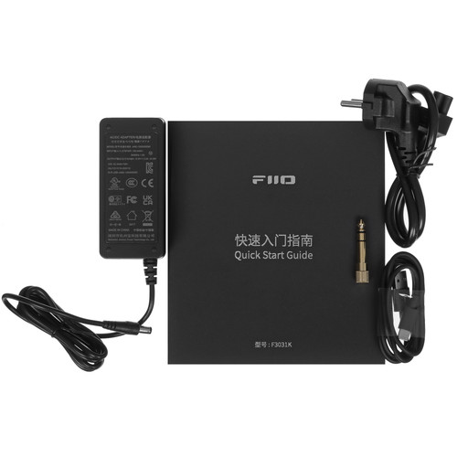 Купить ЦАП FiiO K11  9069698. Характеристики, отзывы и цены в Донецке