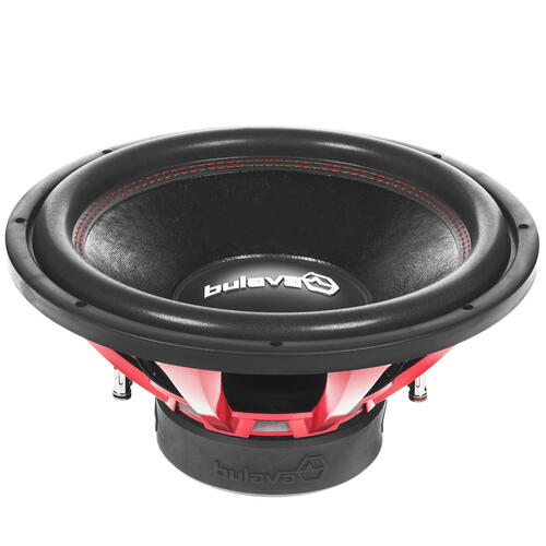 Купить Сабвуферный динамик URAL BULAVA 15 V.2  1643370. Характеристики, отзывы и цены в Донецке