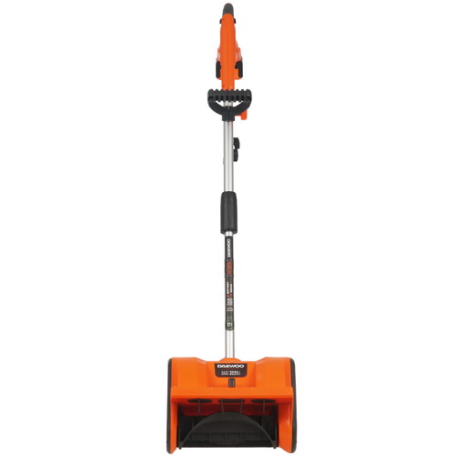 Купить Снегоуборщик аккумуляторный Daewoo DAST 3221Li SET 21V  9163834. Характеристики, отзывы и цены в Донецке
