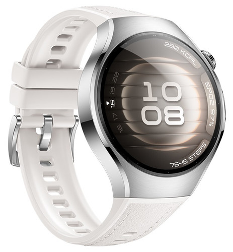 Купить Смарт-часы HUAWEI WATCH 5  5624420. Характеристики, отзывы и цены в Донецке