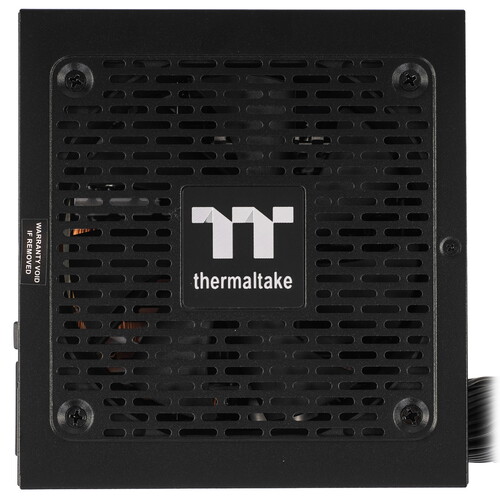 Купить Блок питания Thermaltake Toughpower GX3 750W [PS-TPD-0750NNFAGE-C] черный  5447962. Характеристики, отзывы и цены в Донецке