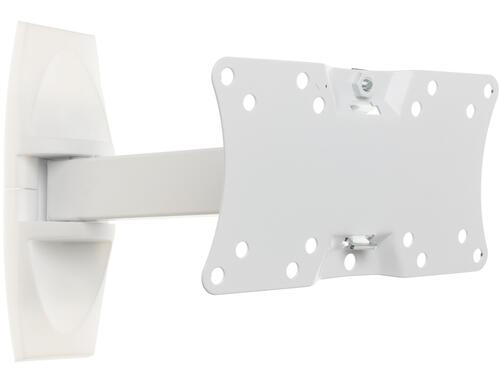 Купить Кронштейн для ТВ Holder LCDS-5063 белый  0194122. Характеристики, отзывы и цены в Донецке