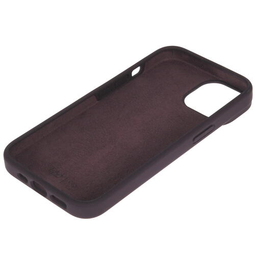 Купить Накладка  VLP Liquid Silicone Case для Apple iPhone 14 фиолетовый  5069640. Характеристики, отзывы и цены в Донецке