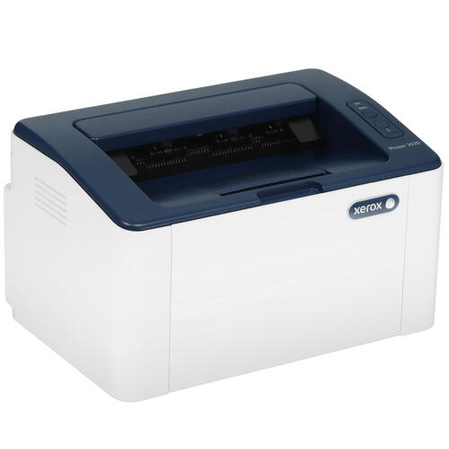 Купить Принтер лазерный Xerox Phaser 3020  5078970. Характеристики, отзывы и цены в Донецке