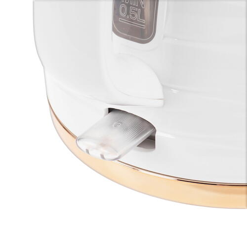 Купить Электрочайник BRAYER BR1057WH белый  9961860. Характеристики, отзывы и цены в Донецке
