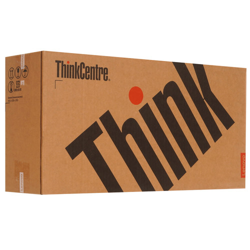 Купить Мини ПК Lenovo ThinkCentre neo 50q Gen 5 Tiny [12LN003PGP]  9344375. Характеристики, отзывы и цены в Донецке