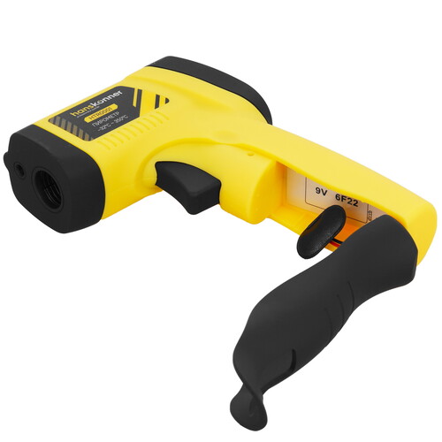 Купить Пирометр Hanskonner HTR0001  9153502. Характеристики, отзывы и цены в Донецке