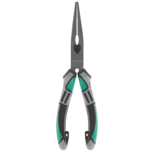 Купить Длинногубцы Sturm! 1020-13-3-200  5319776. Характеристики, отзывы и цены в Донецке