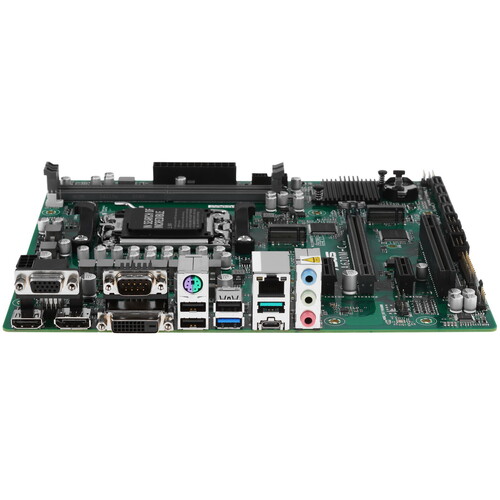 Купить Материнская плата ASUS Pro A620M-C-CSM  5449157. Характеристики, отзывы и цены в Донецке