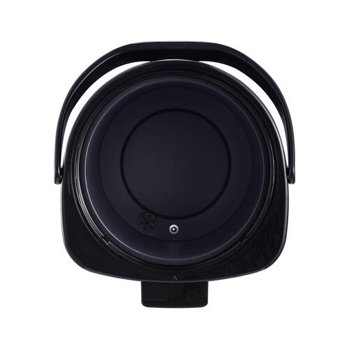 Купить Термопот TESLER TP-4045 BLACK черный  9100742. Характеристики, отзывы и цены в Донецке