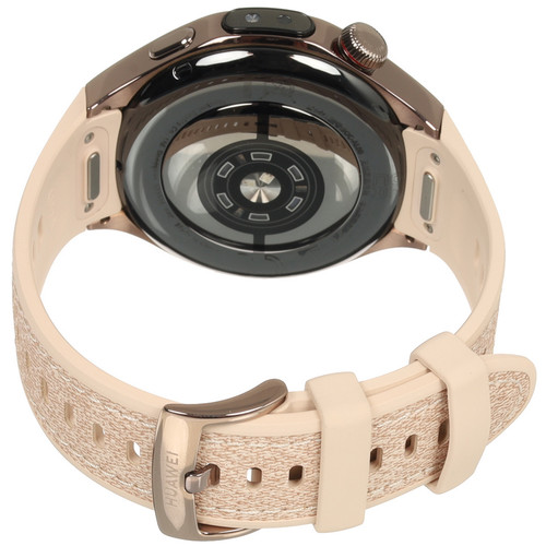 Купить Смарт-часы HUAWEI WATCH 5  5624421. Характеристики, отзывы и цены в Донецке