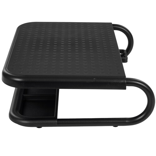 Купить Подставка для ноутбука/монитора BRAUBERG 513790 черный  9163416. Характеристики, отзывы и цены в Донецке