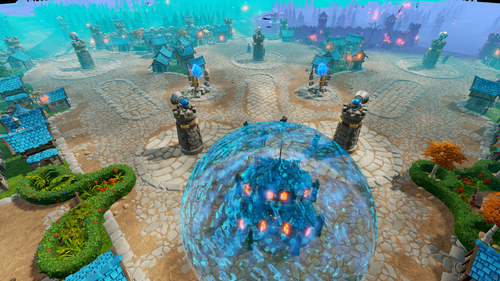 Купить Дополнение для игры Dungeons 3: Lord Of The Kings (Steam)  5626975. Характеристики, отзывы и цены в Донецке