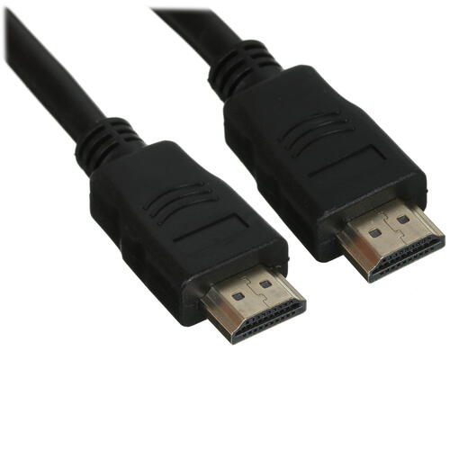 Купить Кабель  Defender HDMI - HDMI, 2 м  5010664. Характеристики, отзывы и цены в Донецке