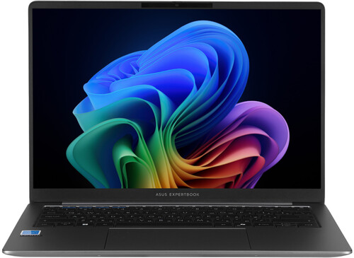 Купить 14" Ноутбук ASUS ExpertBook P5405CSA-NZ0302W серый  5493728. Характеристики, отзывы и цены в Донецке