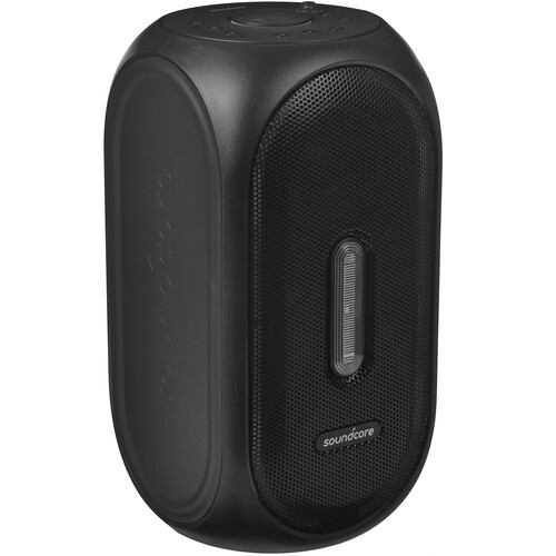 Купить Портативная аудиосистема Anker Soundcore Rave+, черный  5464499. Характеристики, отзывы и цены в Донецке