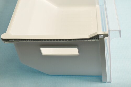 Купить Ящик (Большой) для морозильного шкафа DEXP BIF4-0210AMA [N/A]  9095059. Характеристики, отзывы и цены в Донецке