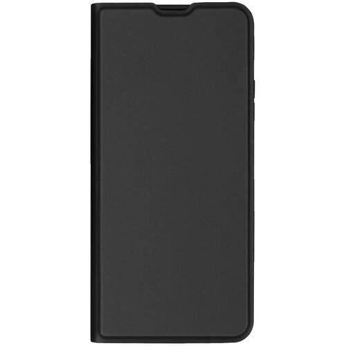 Купить Чехол-книжка  Aceline Kors для realme Note 50 черный  9081152. Характеристики, отзывы и цены в Донецке