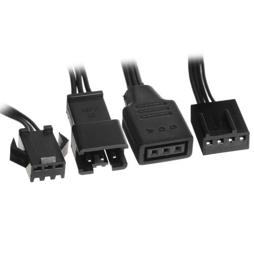 Купить Вентилятор DEEPCOOL CF120  1270138. Характеристики, отзывы и цены в Донецке