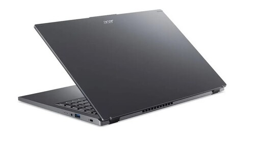 Купить 15.6" Ноутбук Acer Aspire A15-51M-70VH серый  5459914. Характеристики, отзывы и цены в Донецке