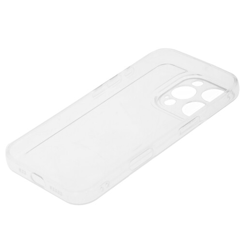 Купить Накладка  Zibelino Ultra Thin Case для Apple iPhone 16 Pro прозрачный  9274297. Характеристики, отзывы и цены в Донецке