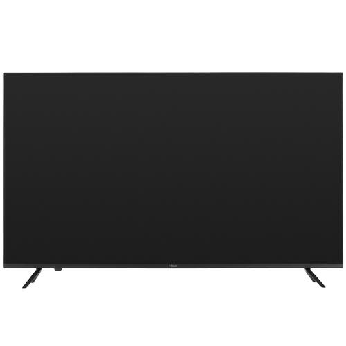 Купить 55" (140 см) LED-телевизор Haier 55 Smart TV S2 черный  5458410. Характеристики, отзывы и цены в Донецке