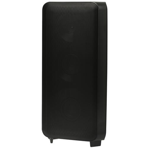 Купить Аудиосистема Samsung Sound Tower MX-ST90B черный  5403266. Характеристики, отзывы и цены в Донецке