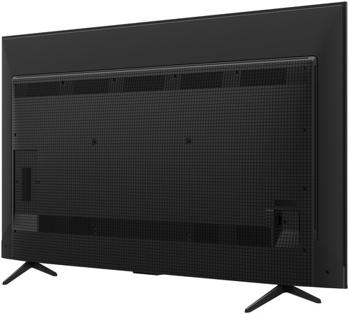 Купить 65" (164 см) Телевизор TCL 65P7L черный  9357703. Характеристики, отзывы и цены в Донецке