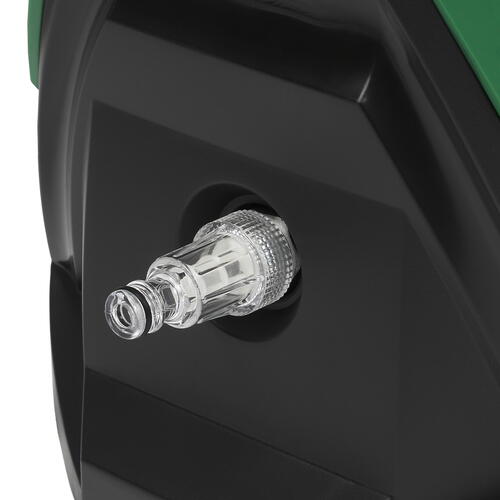 Купить Мойка высокого давления FinePower HPC322  5064461. Характеристики, отзывы и цены в Донецке