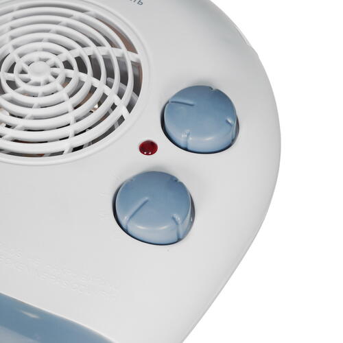 Купить Тепловентилятор РЕСАНТА ТВС-3  9915383. Характеристики, отзывы и цены в Донецке