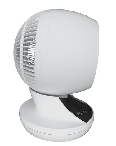 Купить Вентилятор Electrolux ETF-109W  белый  9076991. Характеристики, отзывы и цены в Донецке