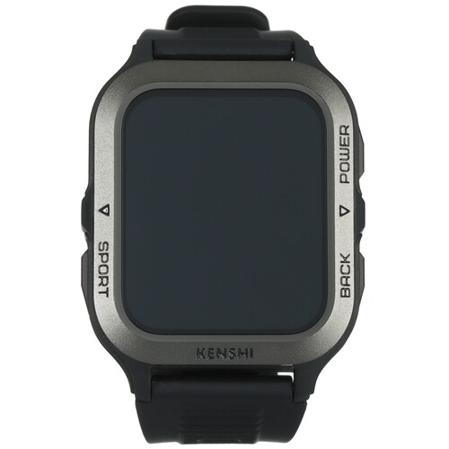 Купить Смарт-часы KENSHI MOTION TANK M2  9037988. Характеристики, отзывы и цены в Донецке