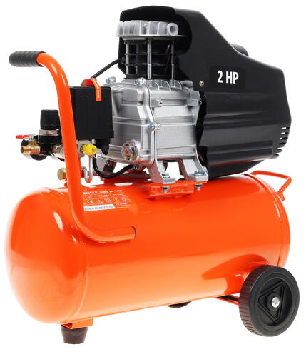 Купить Компрессор поршневой масляный Patriot EURO 24-240K + KIT 5В  1133928. Характеристики, отзывы и цены в Донецке