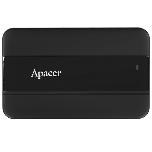 Купить 5 ТБ Внешний HDD Apacer AC237 [AP5TBAC237B-1]  5449969. Характеристики, отзывы и цены в Донецке