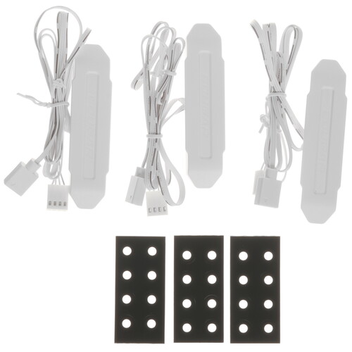 Купить Комплект вентиляторов Cougar APOLAR 120 ARGB  5454617. Характеристики, отзывы и цены в Донецке