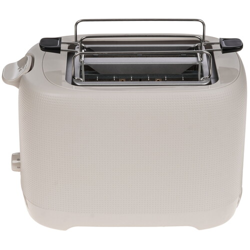 Купить Тостер Tefal Morning TT2M1B10 бежевый  5495949. Характеристики, отзывы и цены в Донецке