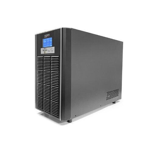 Купить ИБП HIDEN EXPERT UDC92010H  9119616. Характеристики, отзывы и цены в Донецке