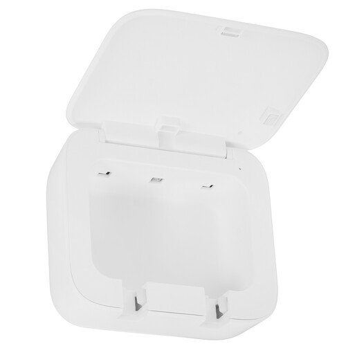 Купить Держатель для зубной щетки с УФ-стерилизацией Aceline UVTBH01-2 [2 щетки]  4848514. Характеристики, отзывы и цены в Донецке