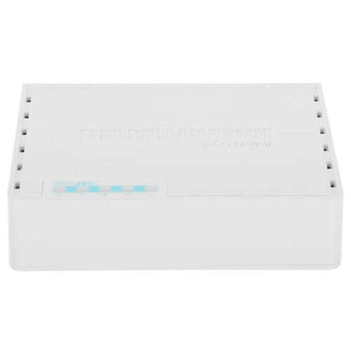 Купить Wi-Fi роутер MikroTik hAP  5048369. Характеристики, отзывы и цены в Донецке