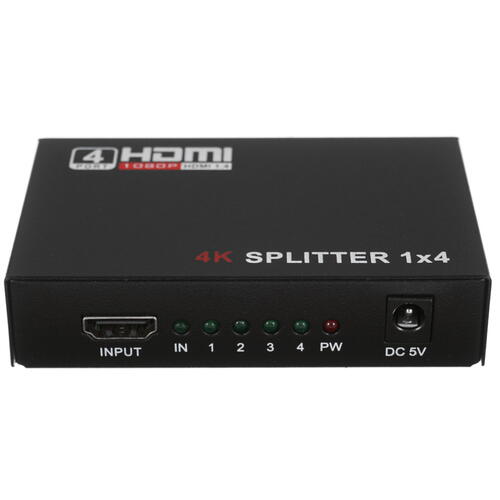 Купить Разветвитель ORIENT HSP0104H  5412171. Характеристики, отзывы и цены в Донецке